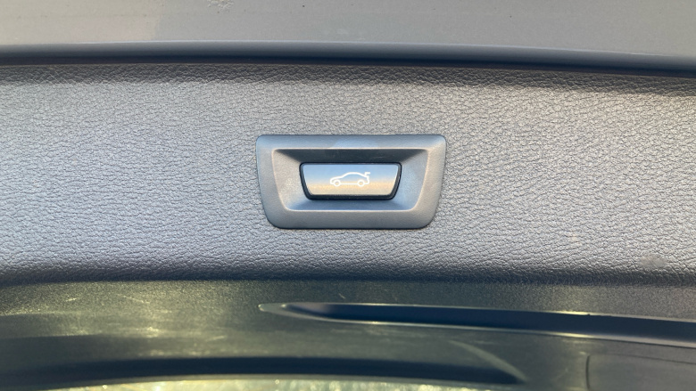 BMW X3 xDrive20d M Sport 5dr Step Auto Diesel Estate